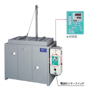 電気陶芸窯（上扉開閉式）｜商品情報｜ものづくりを通して社会に貢献